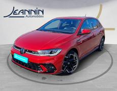 Volkswagen Polo Vert-Saint-Denis