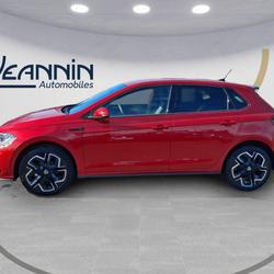 Volkswagen Polo Polo 1.0 TSI 95 S&S BVM5 R-Line Edition Vert-Saint-Denis
