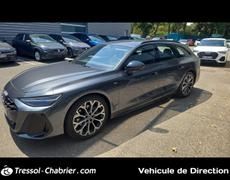 Audi A6 Avant Carcassonne