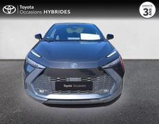 Toyota C-HR - 2.0 Hybride 200ch Design MY25 - 28 900 €