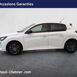 Peugeot 208 208 BlueHDi 100 S&S BVM6 Style Villeneuve-l&egrave;s-B&eacute;ziers