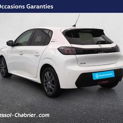 Peugeot 208 208 BlueHDi 100 S&S BVM6 Style Villeneuve-l&egrave;s-B&eacute;ziers