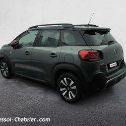 Citroen C3 Aircross C3 Aircross PureTech 110 S&S BVM6 C-Series Perpignan