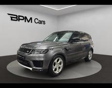 Land Rover Range Rover Sport Orléans