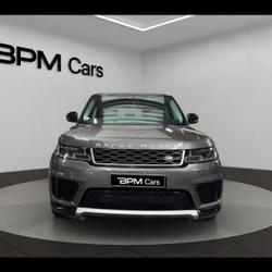Land Rover Range Rover Sport 3.0 SDV6 249ch HSE Mark VII Orl&eacute;ans