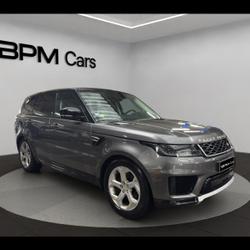 Land Rover Range Rover Sport 3.0 SDV6 249ch HSE Mark VII Orl&eacute;ans