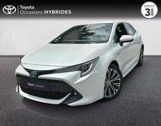 Toyota Corolla Quimper