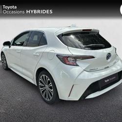 Toyota Corolla 122h Design MY20 Quimper