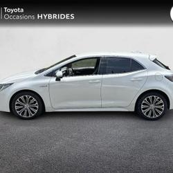 Toyota Corolla 122h Design MY20 Quimper