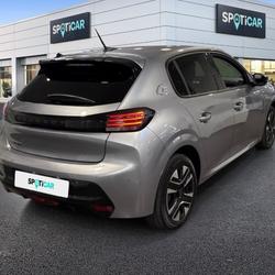 Peugeot e-208 208 Electrique 50 kWh 136ch Style Perpignan
