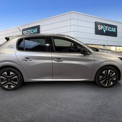 Peugeot e-208 208 Electrique 50 kWh 136ch Style Perpignan