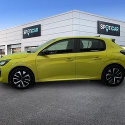 Peugeot 208 208 PureTech 100 S&S BVM6 Active Perpignan