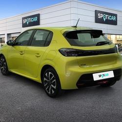 Peugeot 208 208 PureTech 100 S&S BVM6 Active Perpignan