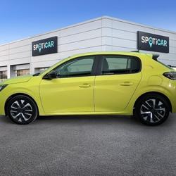 Peugeot 208 208 PureTech 100 S&S BVM6 Active Perpignan