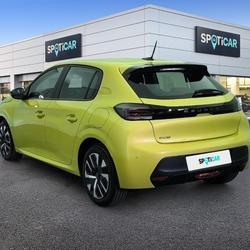 Peugeot 208 208 PureTech 100 S&S BVM6 Active Perpignan