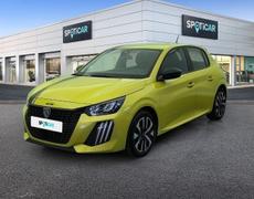 Peugeot 208 Perpignan