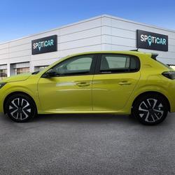 Peugeot 208 208 PureTech 100 S&S BVM6 Active Perpignan