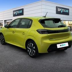 Peugeot 208 208 PureTech 100 S&S BVM6 Active Perpignan