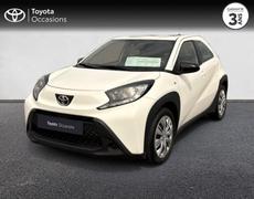 Toyota Aygo X Concarneau