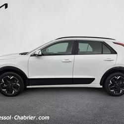 Kia Niro Niro EV Electrique 204 ch Active Carcassonne