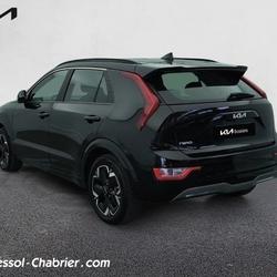 Kia Niro Niro EV Electrique 204 ch Active Perpignan