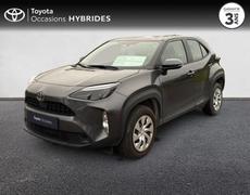 Toyota Yaris Cross Concarneau
