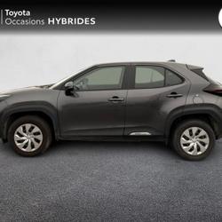 Toyota Yaris Cross 116h Dynamic MC24 Concarneau