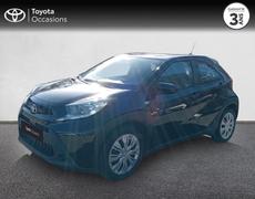 Toyota Aygo X Lanester