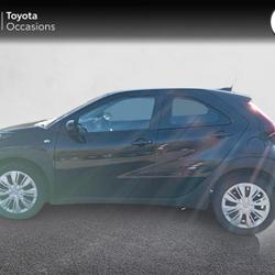 Toyota Aygo X 1.0 VVT-i 72ch Dynamic Lanester