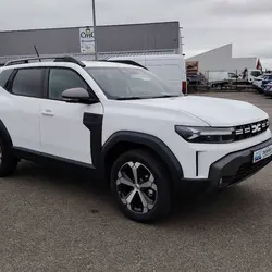 Dacia Duster 1.2 HYBRID-G 150CH JOURNEY 4X4 occasion - M&eacute;rignac - photo 3/21