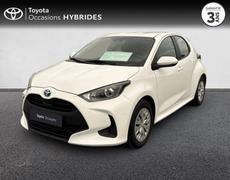 Toyota Yaris Concarneau