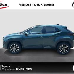 Toyota Yaris Cross 130h Design Pack Cargo VD Cheffois
