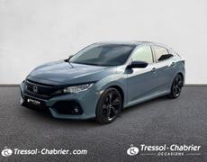 Honda Civic Albi