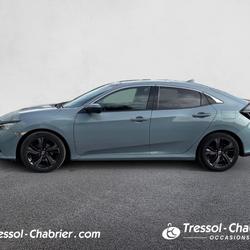 Honda Civic Civic 1.0 i-VTEC 129 Exclusive CVT Albi