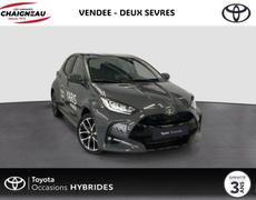 Toyota Yaris Chauray