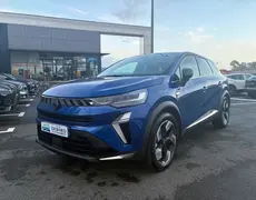 Renault Symbioz Saint-Saturnin