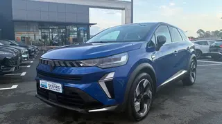 Renault Symbioz  - photo 0