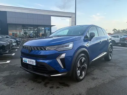 Renault Symbioz - 1.6 E-TECH FULL HYBRID 145CH TECHNO - 25 590 €