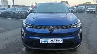 Renault Symbioz  - photo 1