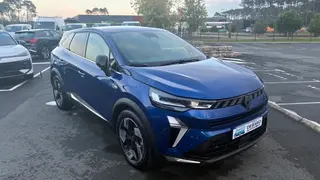 Renault Symbioz  - photo 2