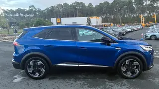 Renault Symbioz  - photo 3