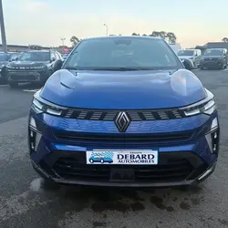 Renault Symbioz 1.6 E-TECH FULL HYBRID 145CH TECHNO occasion - M&eacute;es - photo 2/24