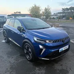 Renault Symbioz 1.6 E-TECH FULL HYBRID 145CH TECHNO occasion - M&eacute;es - photo 3/24