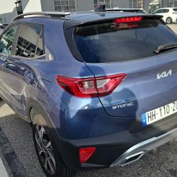 Kia Stonic 1.0 T-GDi 100 ch BVM6 GT-line occasion - Perpignan - photo 2/4