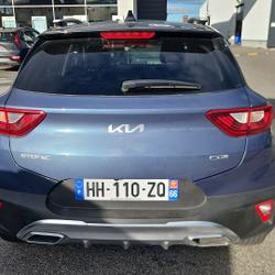 Kia Stonic 1.0 T-GDi 100 ch BVM6 GT-line occasion - Perpignan - photo 3/4