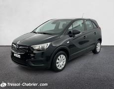 Opel Crossland X Carcassonne