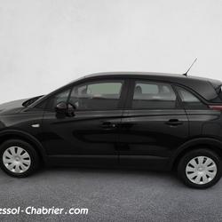 Opel Crossland X Crossland X 1.5 D 102 ch Edition Carcassonne