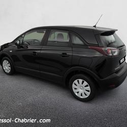 Opel Crossland X Crossland X 1.5 D 102 ch Edition Carcassonne