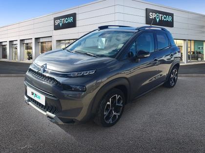 Citroen C3 Aircross - C3 Aircross PureTech 130 S&S EAT6 Shine - 14 999 €