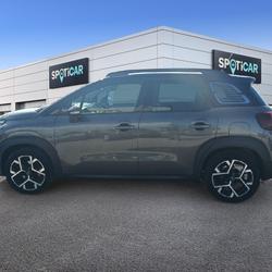 Citroen C3 Aircross C3 Aircross PureTech 130 S&S EAT6 Shine Agde